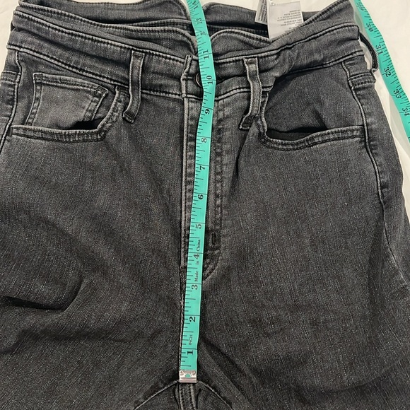 Mile high super skinny ankle jeans - Picture 7 of 8